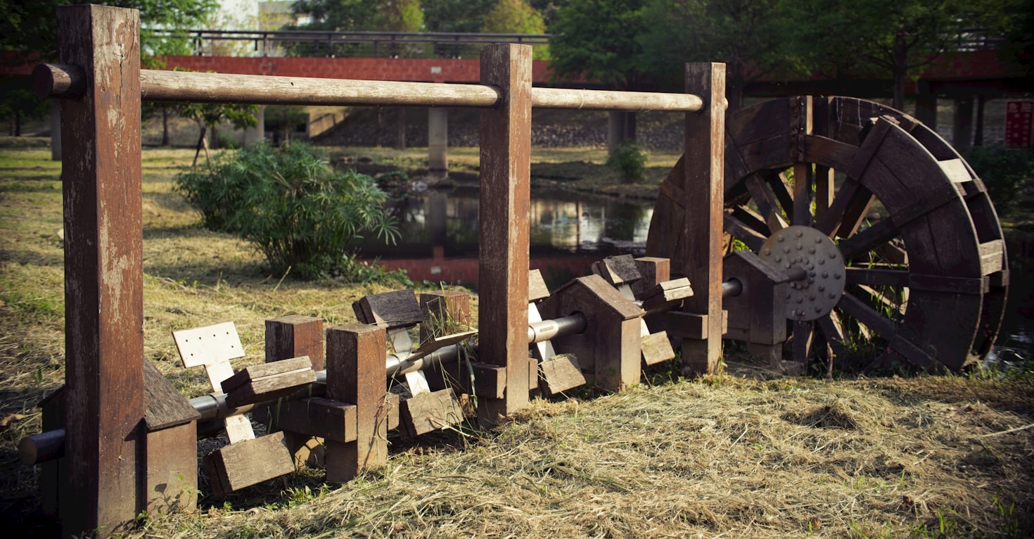 La revolución de los jardines con tecnología robótica